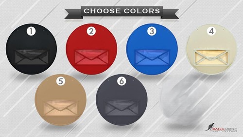 Panamore mail catcher bag - panamore,