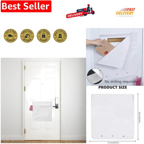 Letter box catcher - letter, catcher,