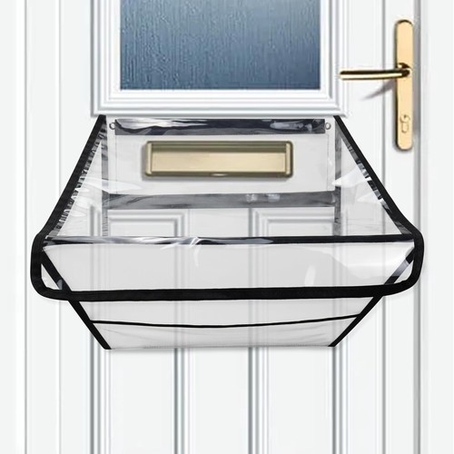 Letter box catcher - catcher, cage