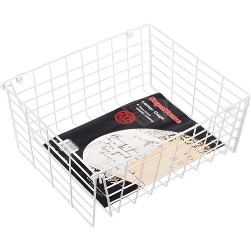 Supahome letter cage plastic - letter,