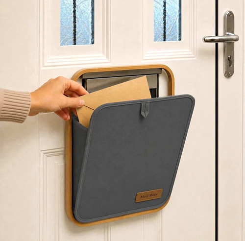 Mail more door - mail,