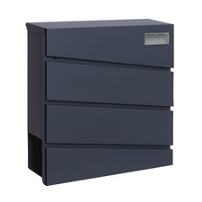 Schartec Design Letterbox