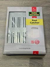 Burg Wachter MC06S Silver