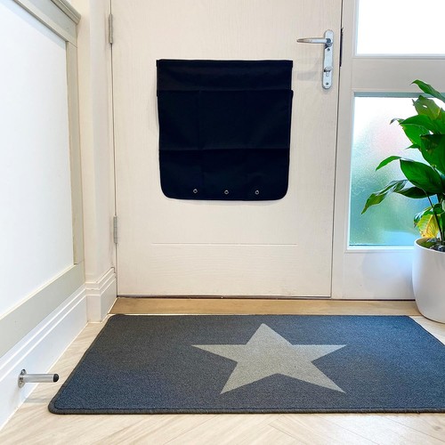 Letterbox cage alternative - letterbox,