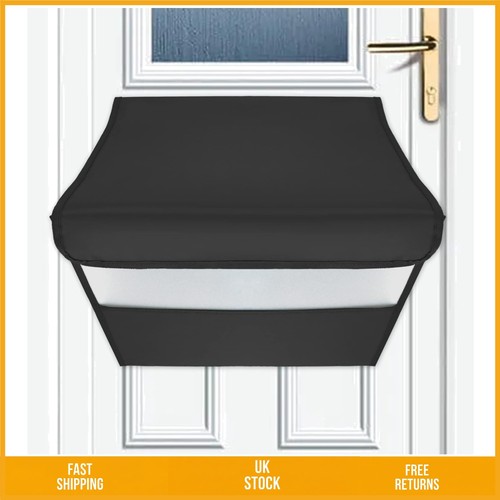Secure large adhesive mail - secure,