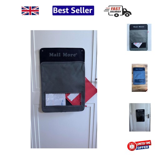Letter box catcher post - box,