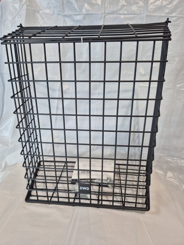 Letterbox cage with - letterbox,