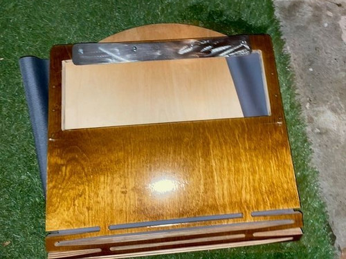 Large capacity letter box - letter,