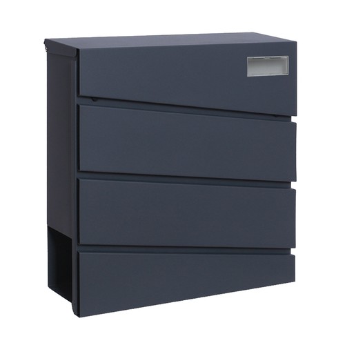 Schartec design letterbox - schartec,