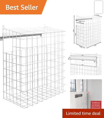 Letterbox cage indoor - cage,