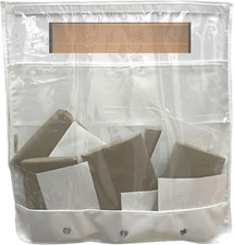 Nevkha Letter Box Catcher for