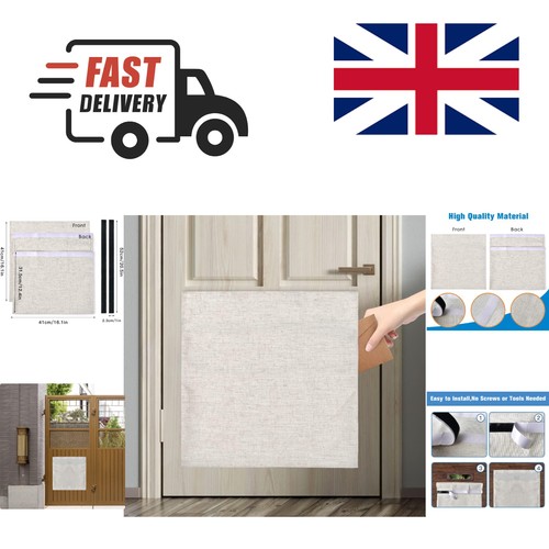 Elegant letter box catcher - catcher,