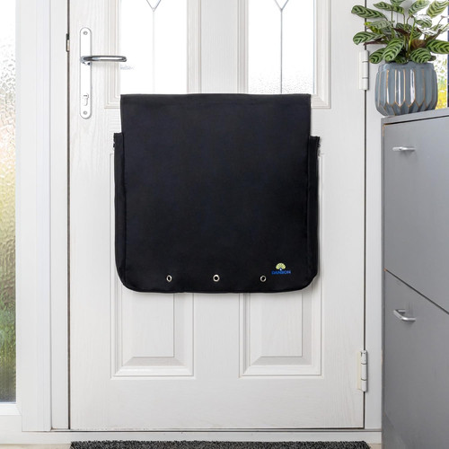 Letterbox catcher for - catcher,
