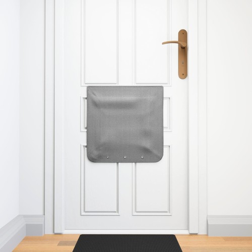 Mammo letter box catcher - letter,