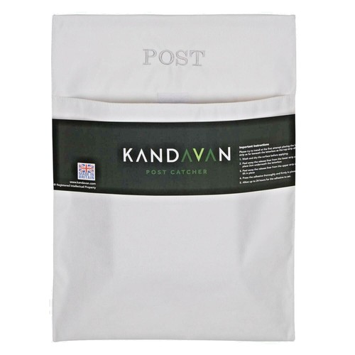 Kandavan post and letter - post,