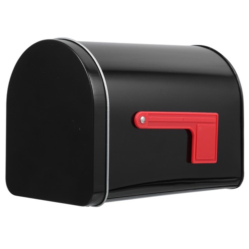 Letter box catcher - for, mail