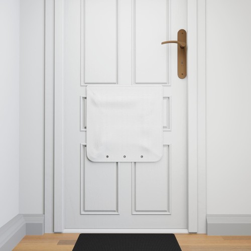 Mammo letter box catcher - letter,