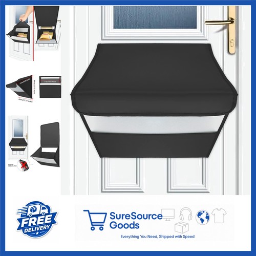 Indoor letter box catcher - letter,