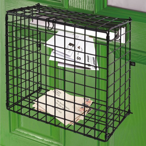 Letterbox cage letter mail box - letterbox,
