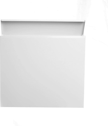 Avonstar fireproof letterbox - fireproof,