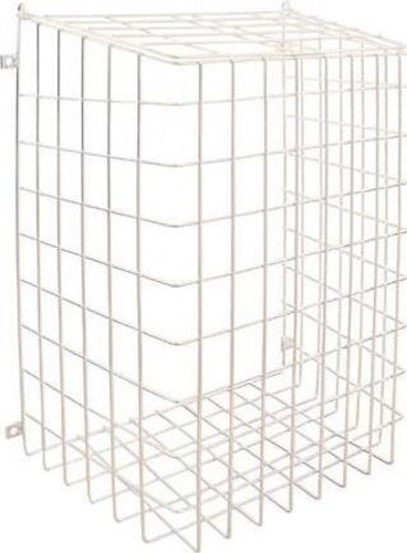 Letter cage box post - cage, mail