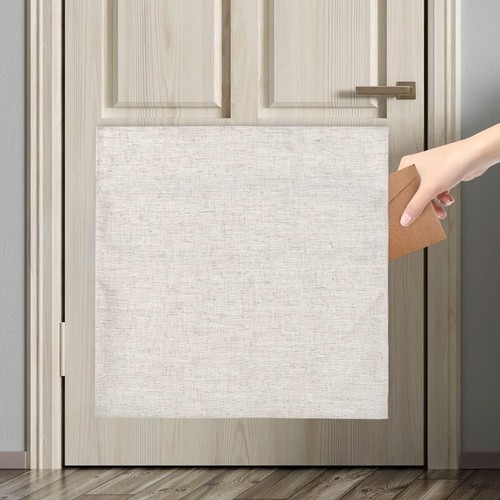 Letter box catcher for mail - box,