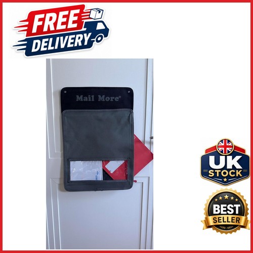 Mail parcel catcher - catcher, for